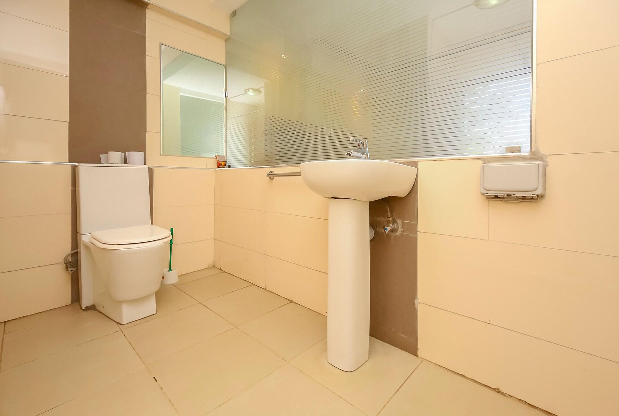Nairobi Upperhill Hotel Εξωτερικό φωτογραφία