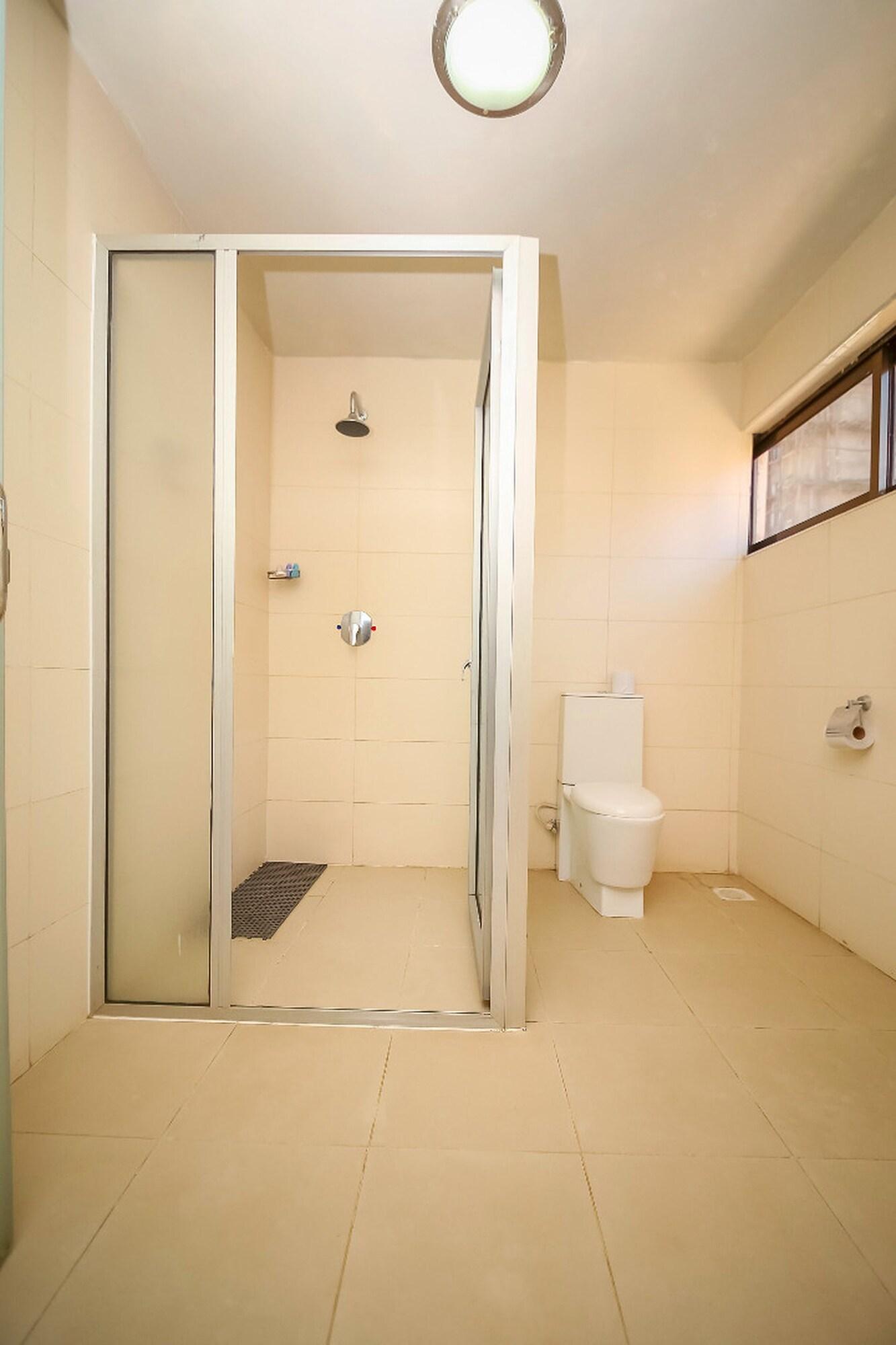 Nairobi Upperhill Hotel Εξωτερικό φωτογραφία