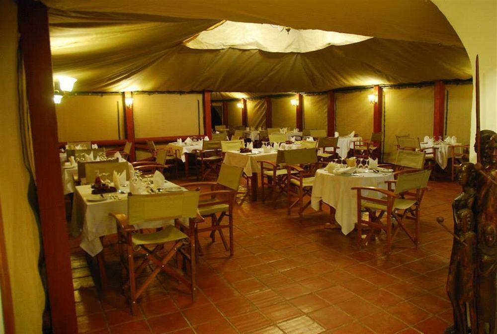 Nairobi Upperhill Hotel Εξωτερικό φωτογραφία