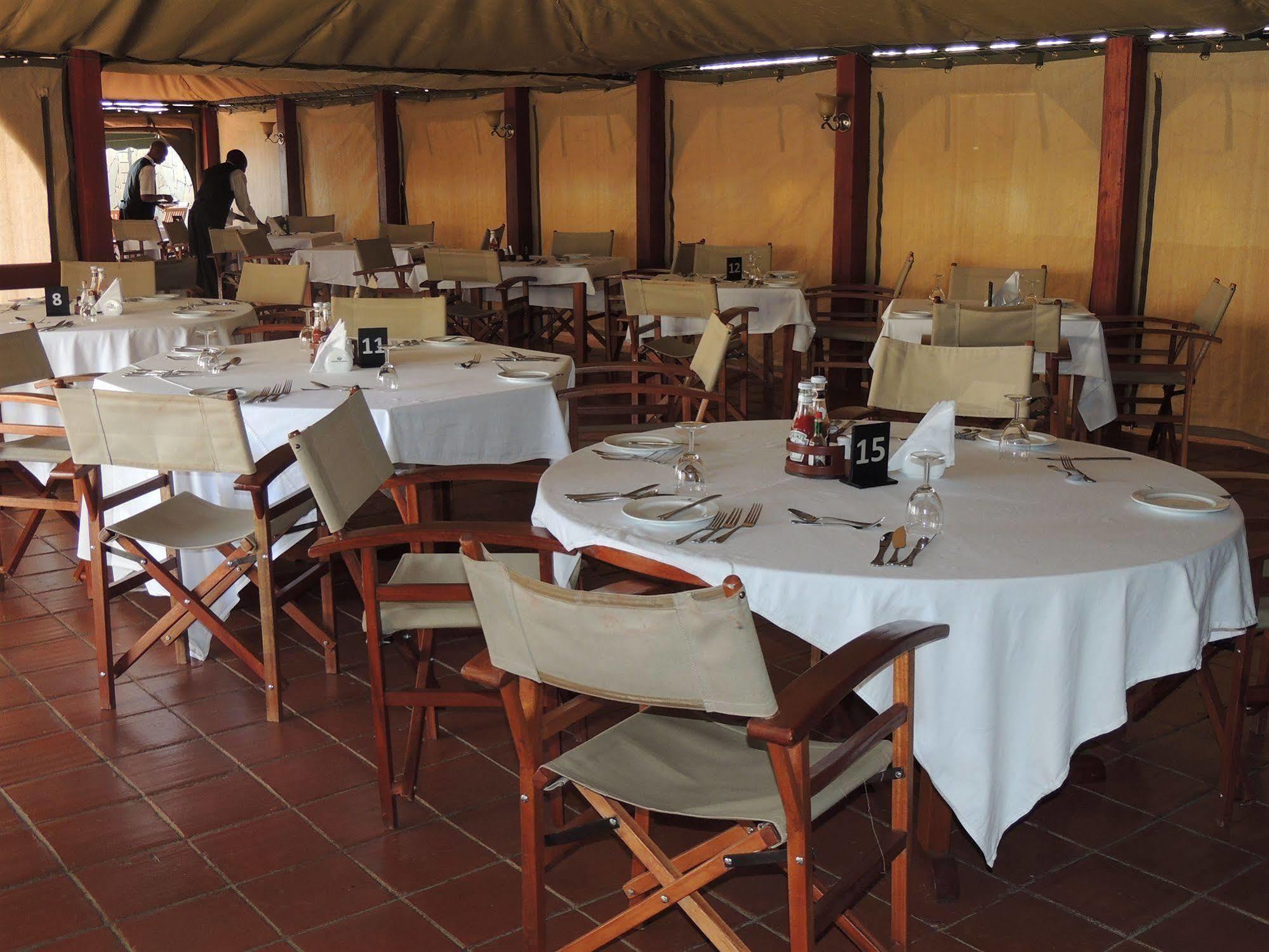 Nairobi Upperhill Hotel Εξωτερικό φωτογραφία