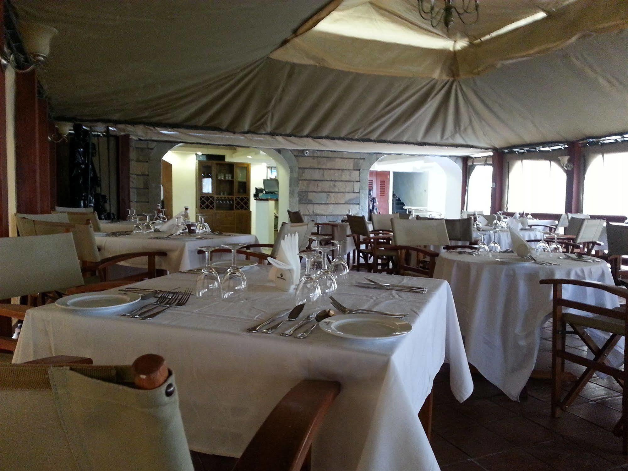 Nairobi Upperhill Hotel Εξωτερικό φωτογραφία