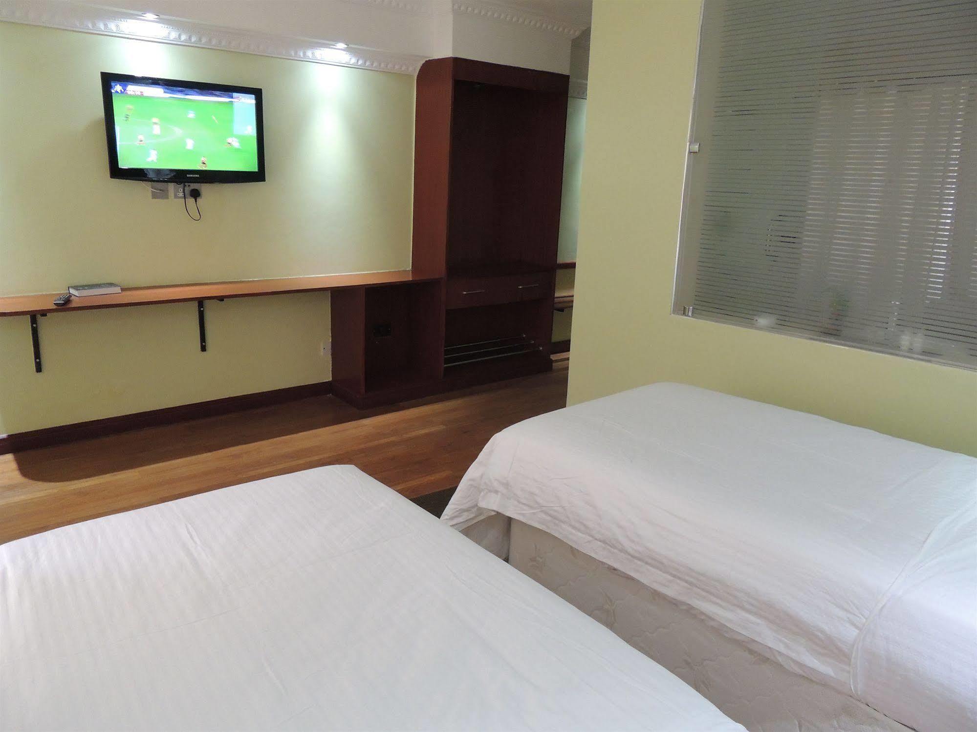 Nairobi Upperhill Hotel Εξωτερικό φωτογραφία