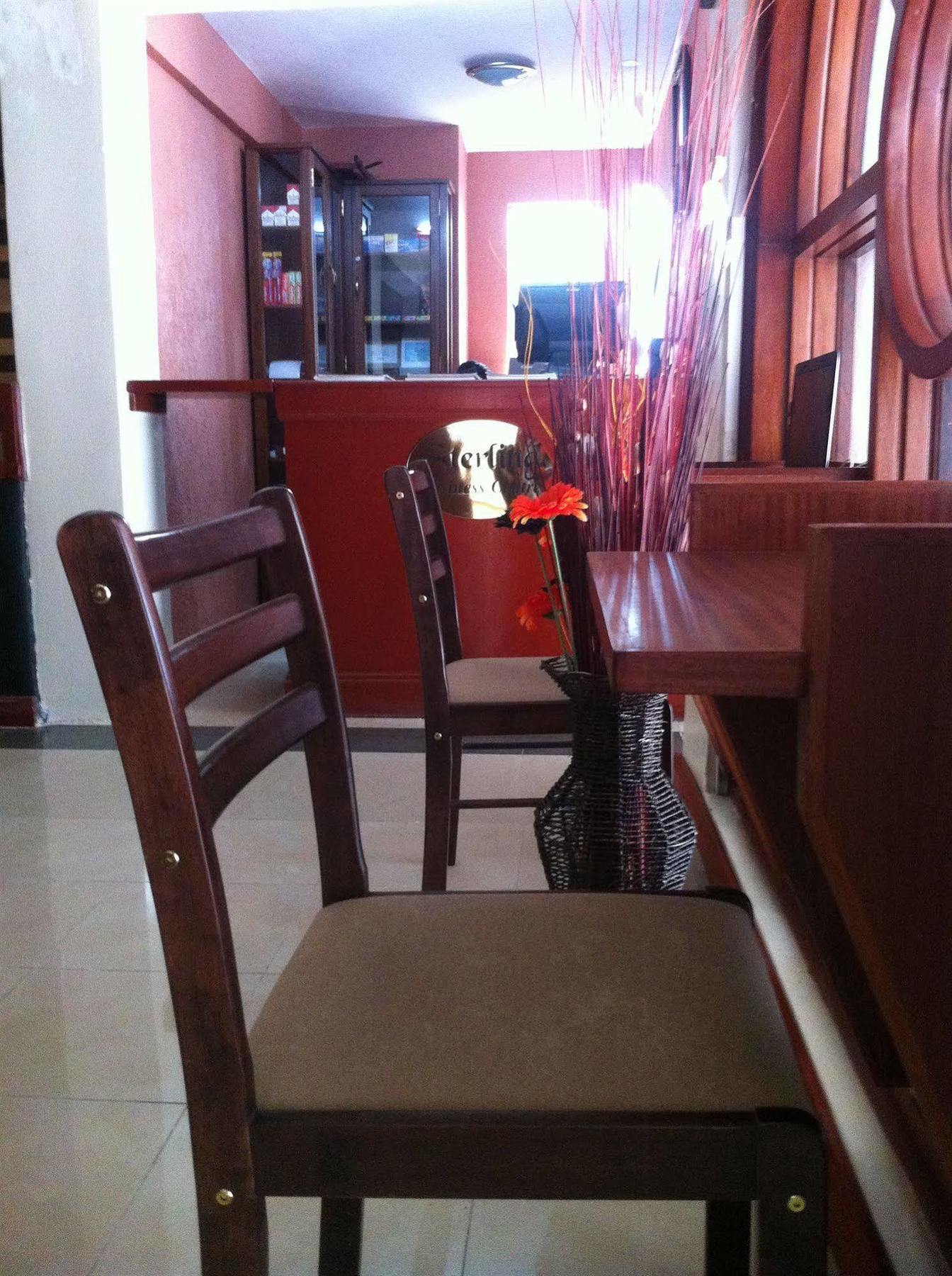 Nairobi Upperhill Hotel Εξωτερικό φωτογραφία